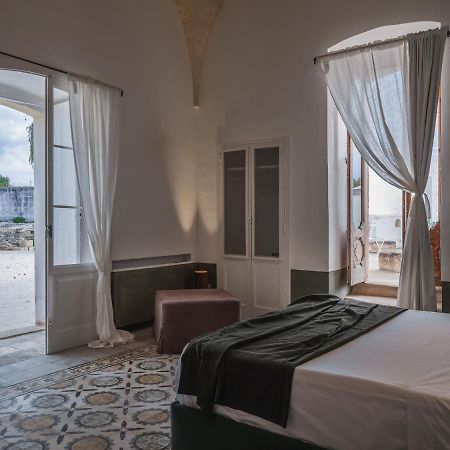 Hotel Masseria Mone Monopoli Zewnętrze zdjęcie