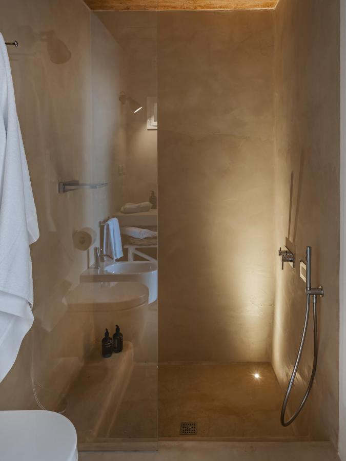 Hotel Masseria Mone Monopoli Zewnętrze zdjęcie