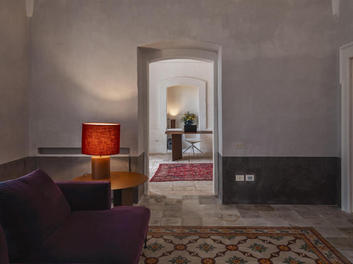 Hotel Masseria Mone Monopoli Zewnętrze zdjęcie
