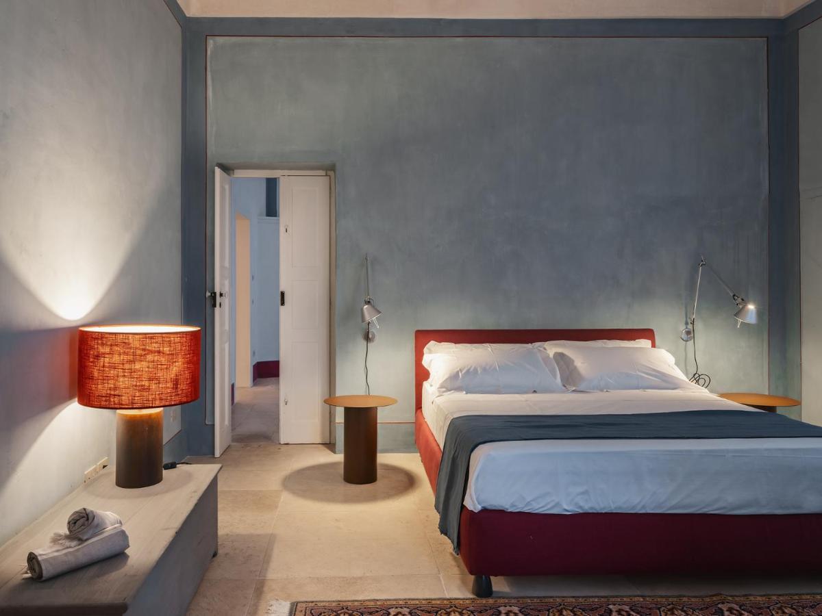 Hotel Masseria Mone Monopoli Zewnętrze zdjęcie