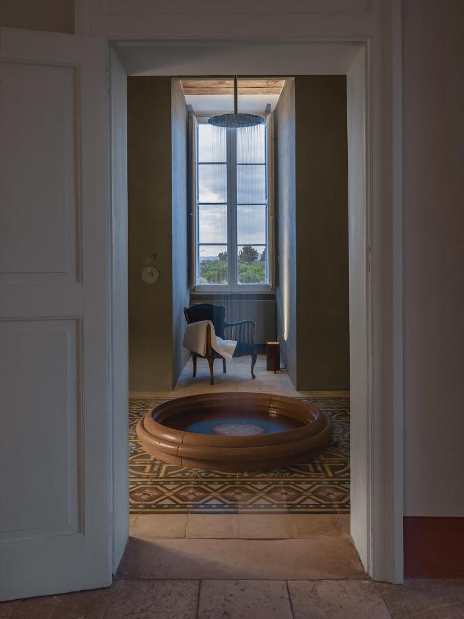 Hotel Masseria Mone Monopoli Zewnętrze zdjęcie