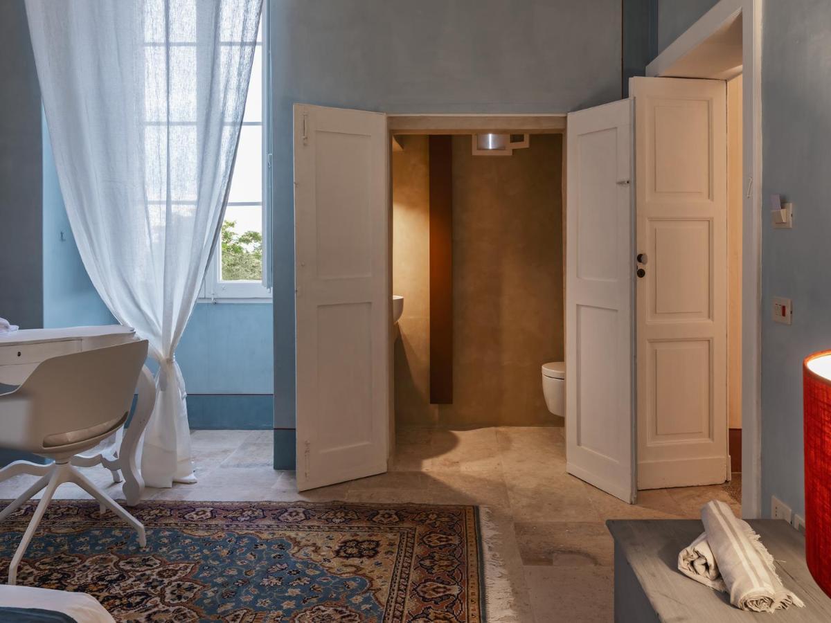 Hotel Masseria Mone Monopoli Zewnętrze zdjęcie