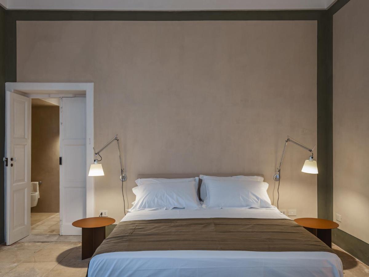 Hotel Masseria Mone Monopoli Zewnętrze zdjęcie