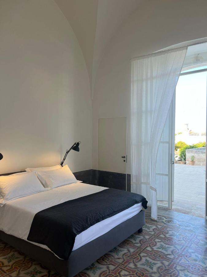 Hotel Masseria Mone Monopoli Zewnętrze zdjęcie