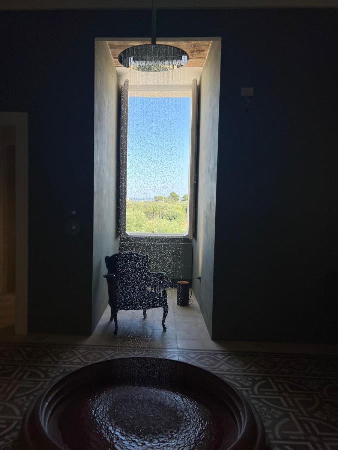 Hotel Masseria Mone Monopoli Zewnętrze zdjęcie