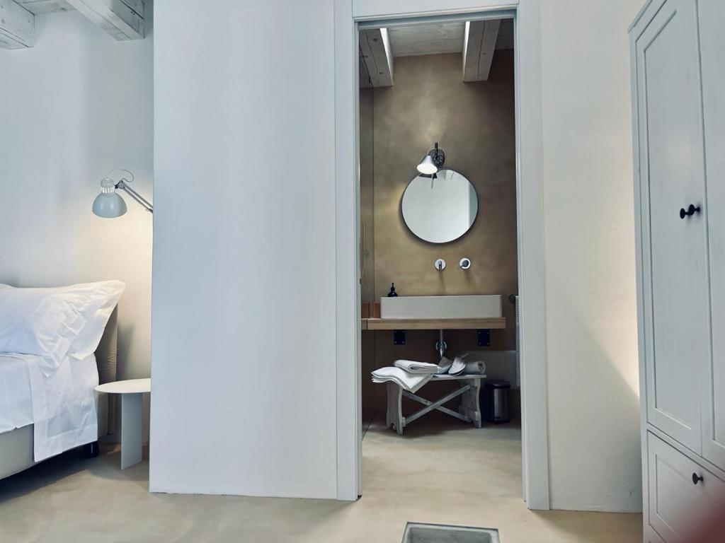 Hotel Masseria Mone Monopoli Zewnętrze zdjęcie