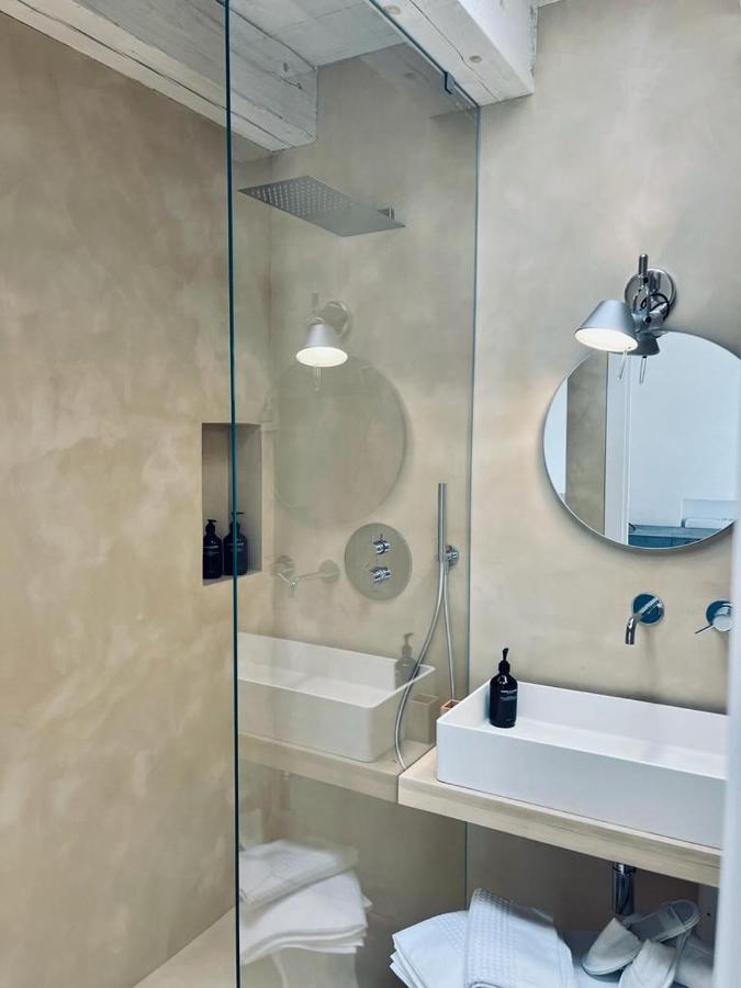 Hotel Masseria Mone Monopoli Zewnętrze zdjęcie