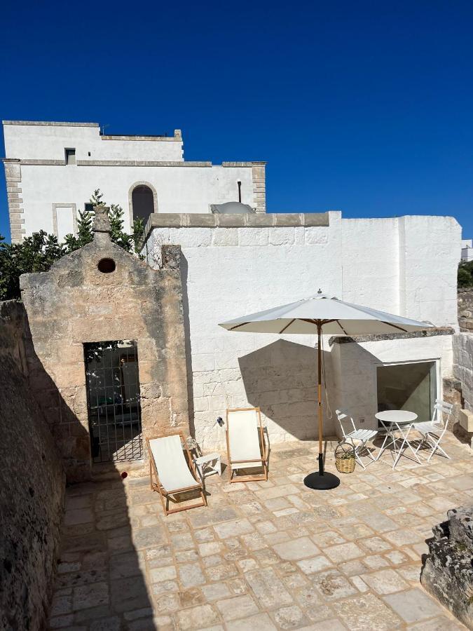 Hotel Masseria Mone Monopoli Zewnętrze zdjęcie